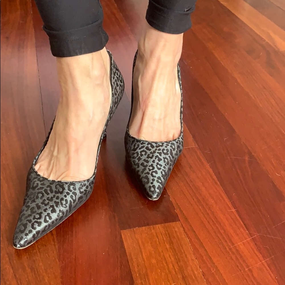 Manolo Blahnik pumps